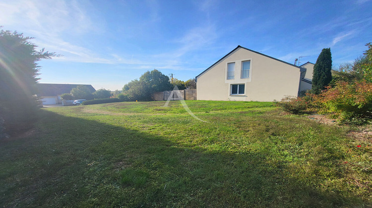 Ma-Cabane - Vente Terrain THOUARCE, 427 m²