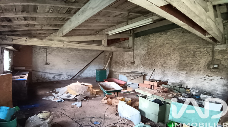 Ma-Cabane - Vente Terrain Thouars, 259 m²