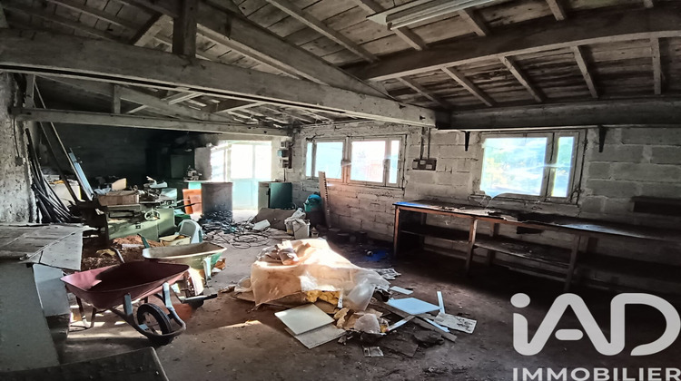 Ma-Cabane - Vente Terrain Thouars, 259 m²