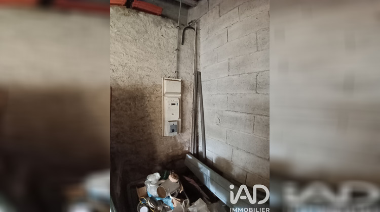 Ma-Cabane - Vente Terrain Thouars, 259 m²