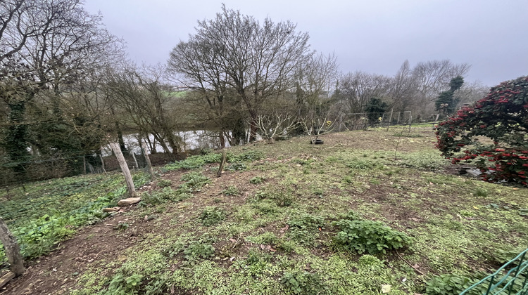 Ma-Cabane - Vente Terrain Thouars, 999 m²