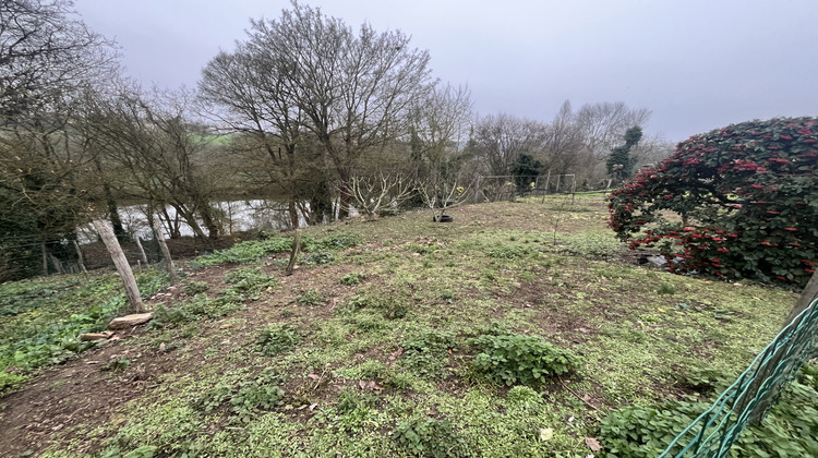 Ma-Cabane - Vente Terrain Thouars, 999 m²