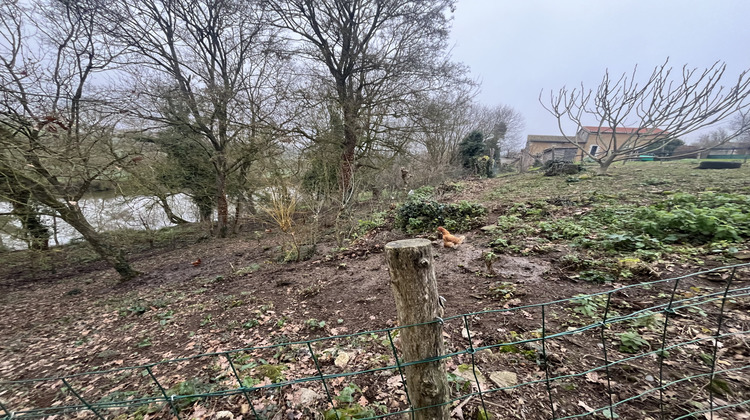 Ma-Cabane - Vente Terrain Thouars, 999 m²