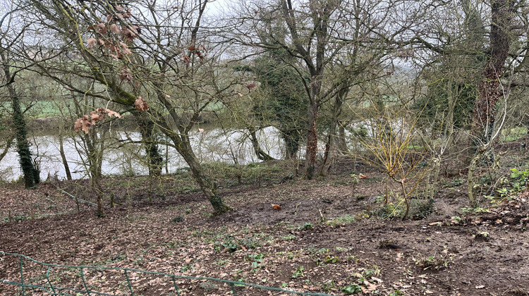 Ma-Cabane - Vente Terrain Thouars, 999 m²