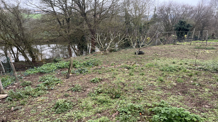 Ma-Cabane - Vente Terrain Thouars, 999 m²