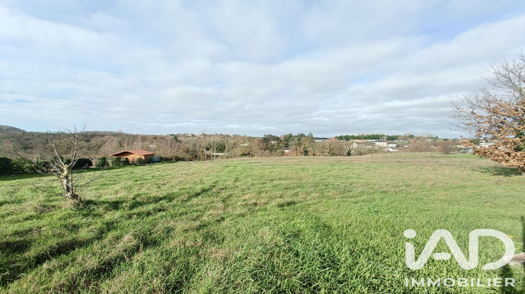 Ma-Cabane - Vente Terrain Thouars, 7285 m²