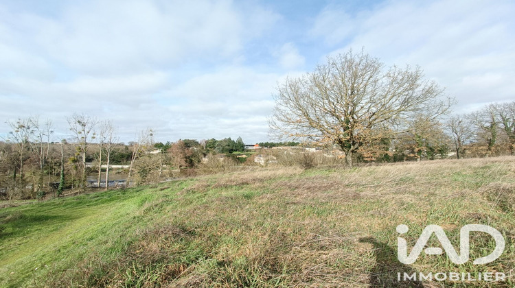 Ma-Cabane - Vente Terrain Thouars, 7285 m²