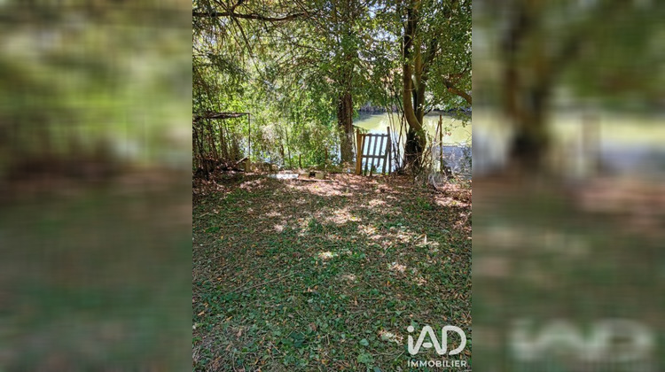 Ma-Cabane - Vente Terrain Thouars, 275 m²