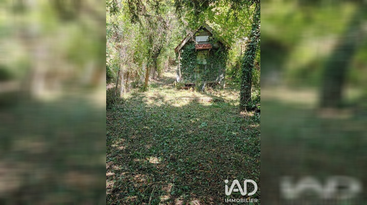 Ma-Cabane - Vente Terrain Thouars, 275 m²