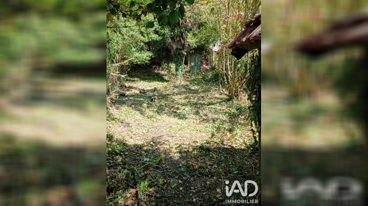 Ma-Cabane - Vente Terrain Thouars, 275 m²
