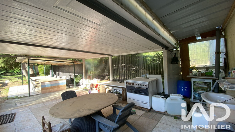 Ma-Cabane - Vente Terrain Thouars, 284 m²