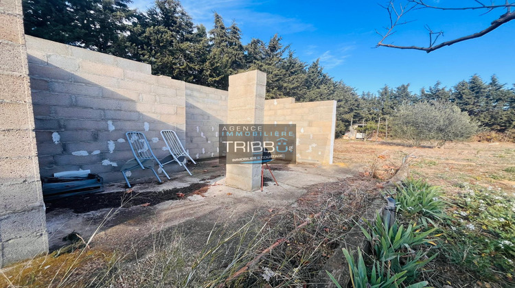 Ma-Cabane - Vente Terrain Thuir, 1995 m²