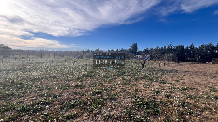 Ma-Cabane - Vente Terrain Thuir, 1995 m²