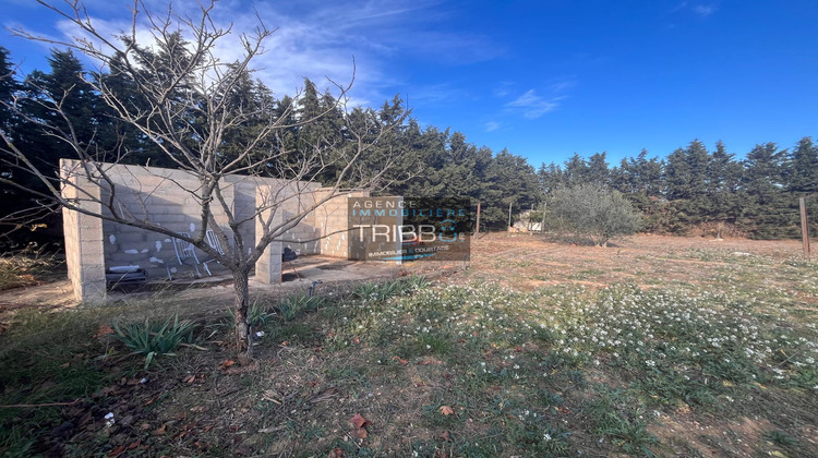 Ma-Cabane - Vente Terrain Thuir, 1995 m²