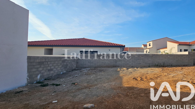 Ma-Cabane - Vente Terrain Thuir, 338 m²