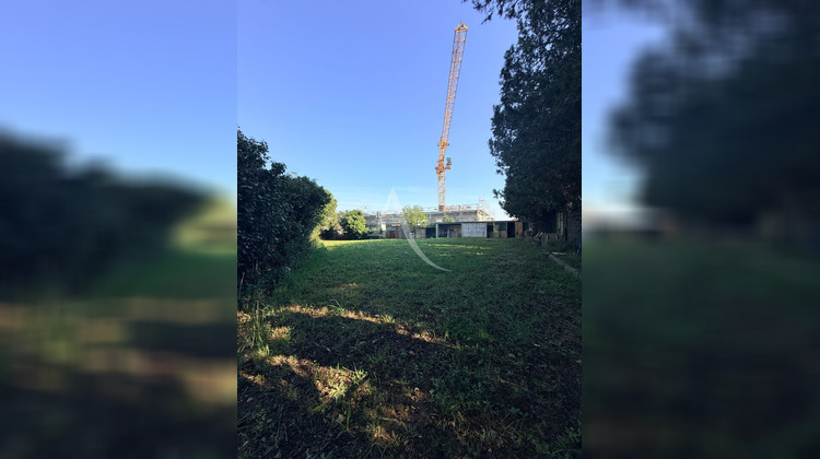 Ma-Cabane - Vente Terrain THUIR, 716 m²