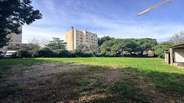 Ma-Cabane - Vente Terrain THUIR, 716 m²