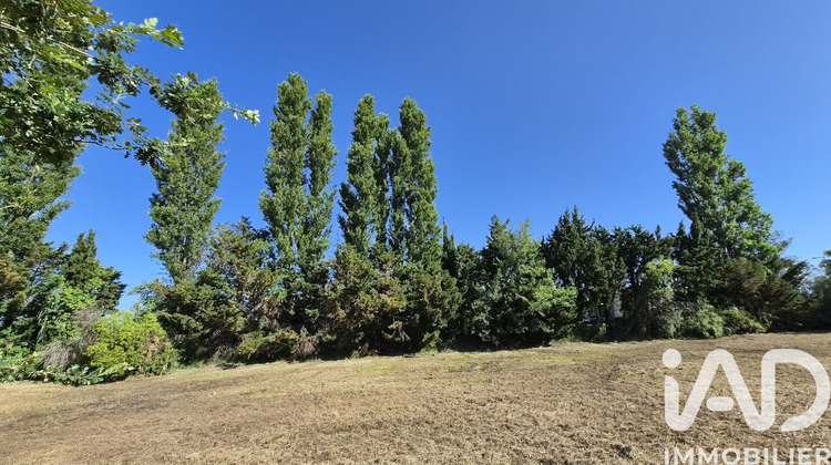 Ma-Cabane - Vente Terrain Thuir, 2920 m²