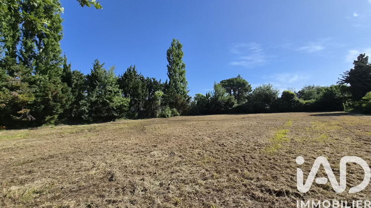 Ma-Cabane - Vente Terrain Thuir, 2920 m²