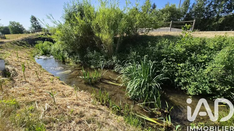 Ma-Cabane - Vente Terrain Thuir, 2920 m²
