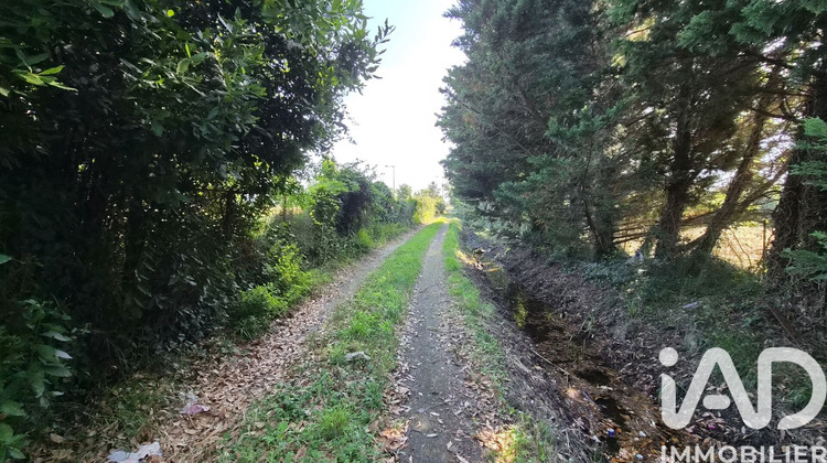 Ma-Cabane - Vente Terrain Thuir, 2920 m²
