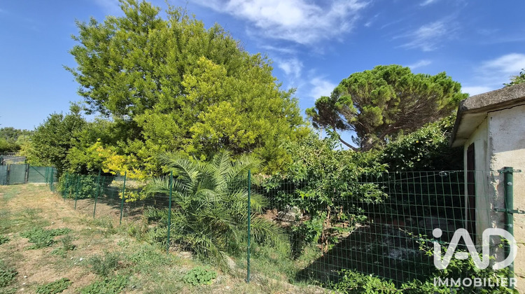 Ma-Cabane - Vente Terrain Thuir, 553 m²