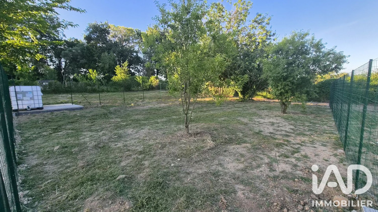 Ma-Cabane - Vente Terrain Thuir, 217 m²