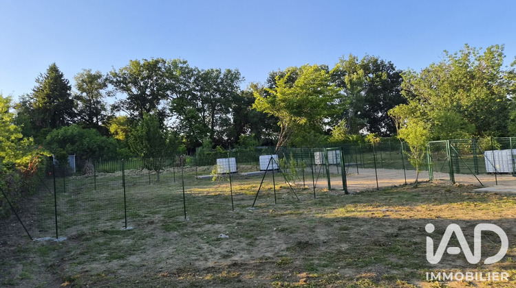 Ma-Cabane - Vente Terrain Thuir, 217 m²