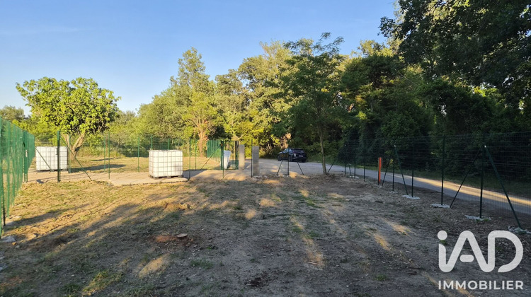 Ma-Cabane - Vente Terrain Thuir, 217 m²