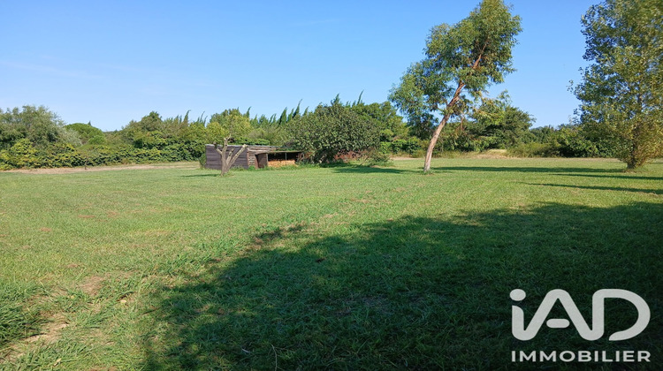 Ma-Cabane - Vente Terrain Thuir, 4110 m²