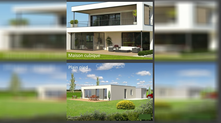 Ma-Cabane - Vente Terrain THUMERIES, 1002 m²