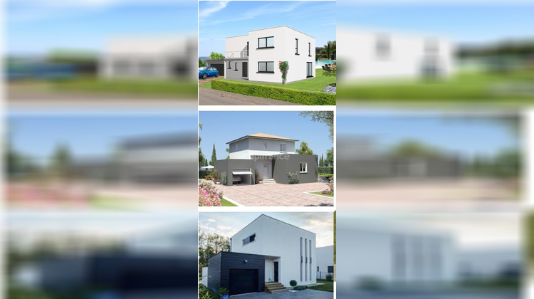 Ma-Cabane - Vente Terrain THUMERIES, 1002 m²