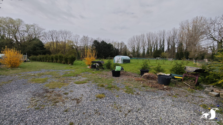 Ma-Cabane - Vente Terrain Thun-l'Évêque, 3803 m²