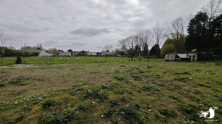 Ma-Cabane - Vente Terrain Thun-l'Évêque, 3803 m²
