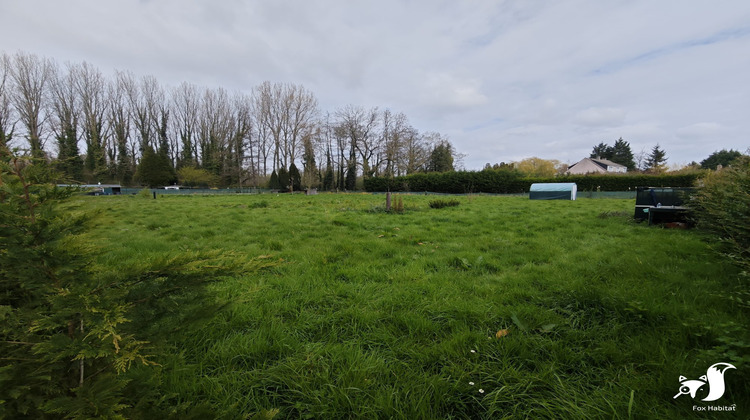 Ma-Cabane - Vente Terrain Thun-l'Évêque, 3803 m²