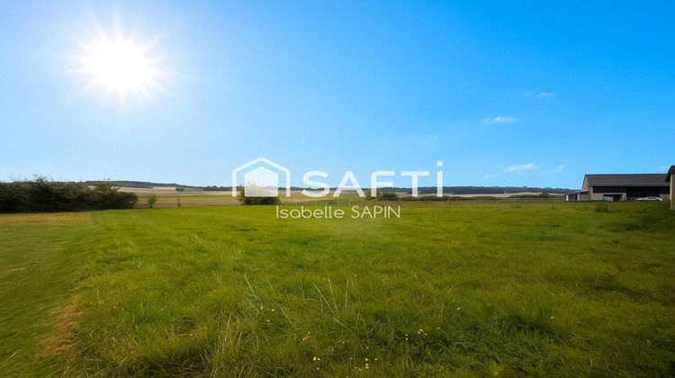 Ma-Cabane - Vente Terrain Thurageau, 3032 m²