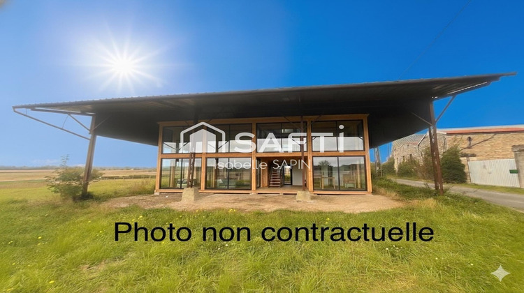 Ma-Cabane - Vente Terrain Thurageau, 3032 m²