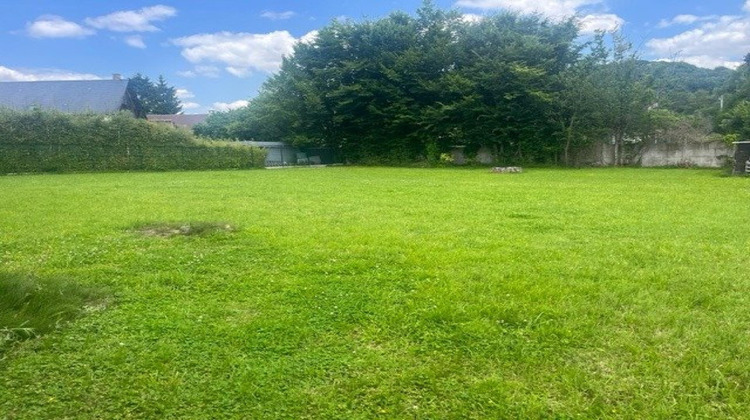 Ma-Cabane - Vente Terrain Thury-sous-Clermont, 1000 m²