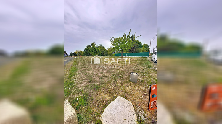 Ma-Cabane - Vente Terrain Tierce, 578 m²