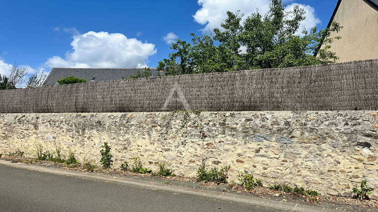 Ma-Cabane - Vente Terrain TIERCE, 338 m²
