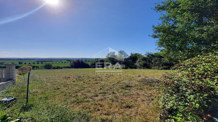 Ma-Cabane - Vente Terrain TIESTE-URAGNOUX, 1417 m²