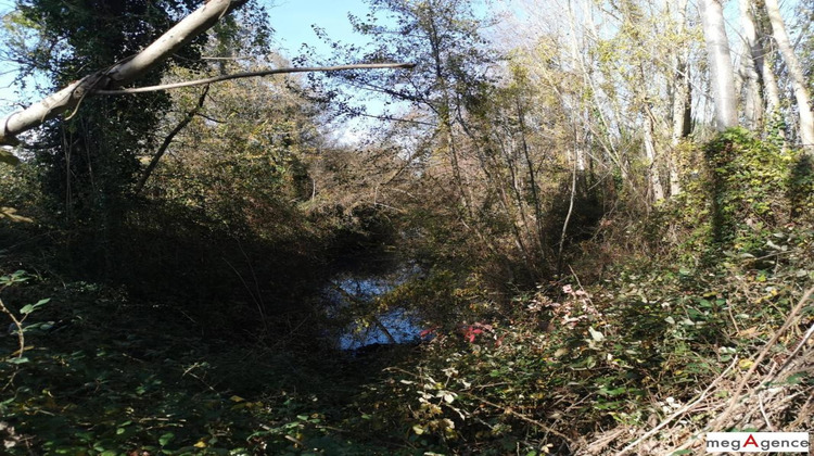 Ma-Cabane - Vente Terrain TIESTE URAGNOUX, 18204 m²