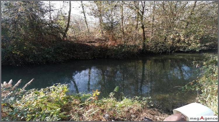 Ma-Cabane - Vente Terrain TIESTE URAGNOUX, 18204 m²