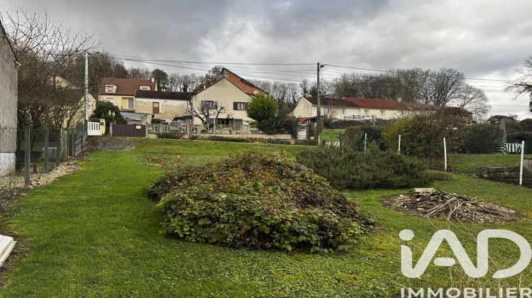 Ma-Cabane - Vente Terrain Tigeaux, 360 m²