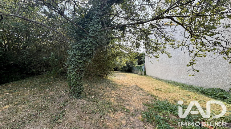 Ma-Cabane - Vente Terrain Tigery, 375 m²