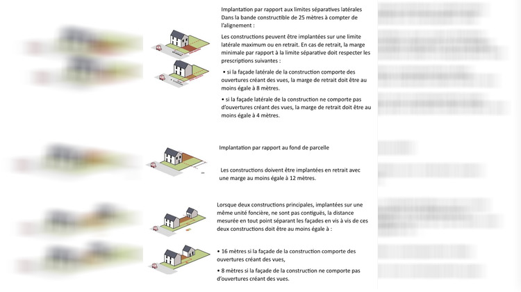 Ma-Cabane - Vente Terrain Tigery, 573 m²