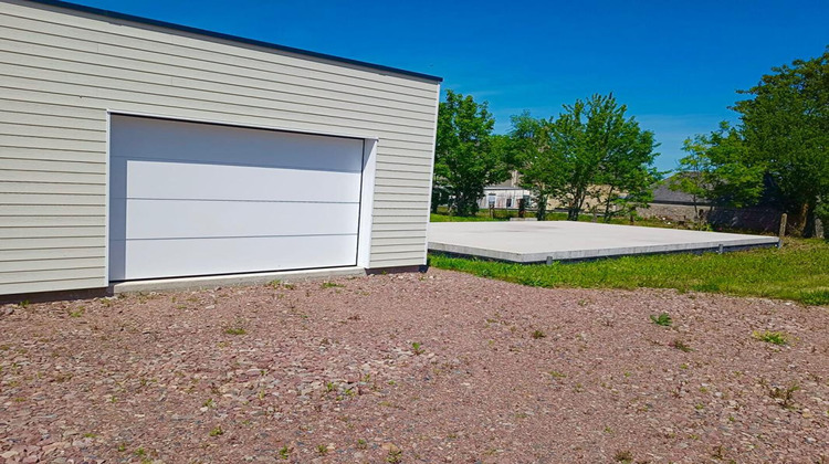 Ma-Cabane - Vente Terrain TILLY SUR SEULLES, 590 m²