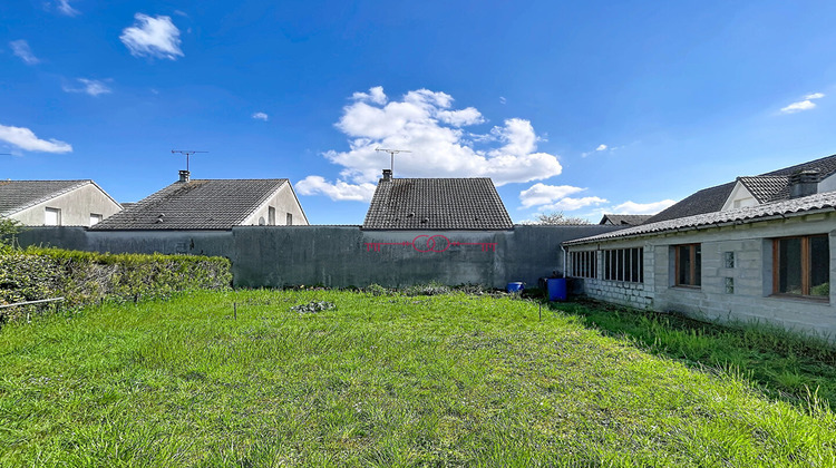Ma-Cabane - Vente Terrain TINQUEUX, 282 m²