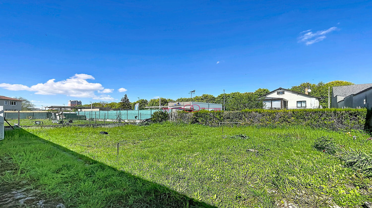 Ma-Cabane - Vente Terrain TINQUEUX, 282 m²