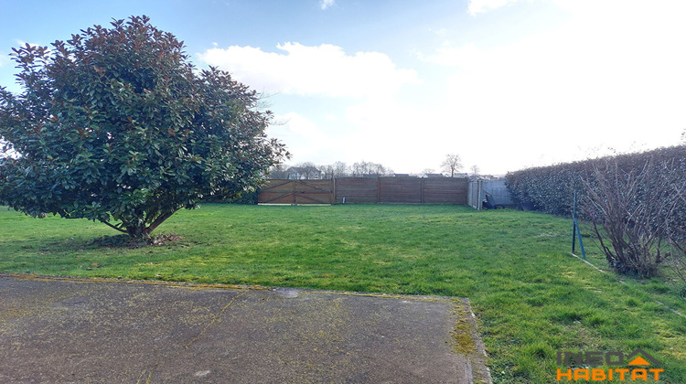 Ma-Cabane - Vente Terrain TINTENIAC, 455 m²